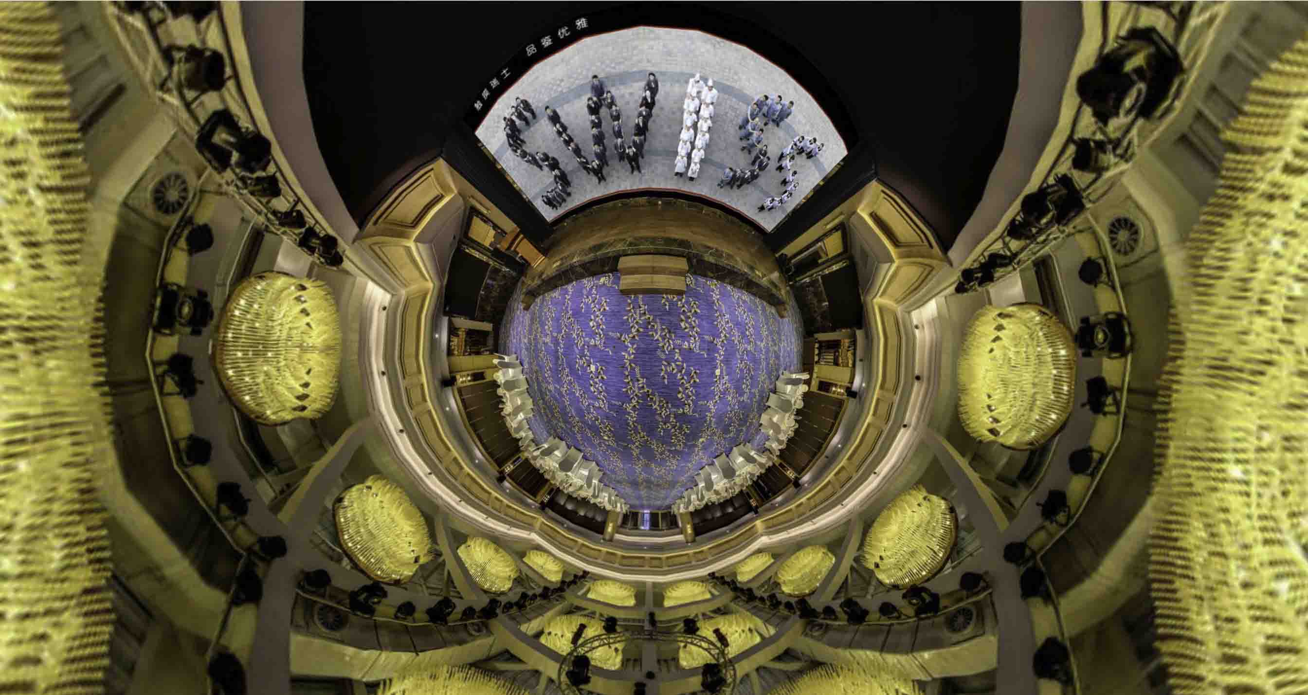 福泉探索VR全景拍摄中的深度感：营造沉浸式体验的关键要素